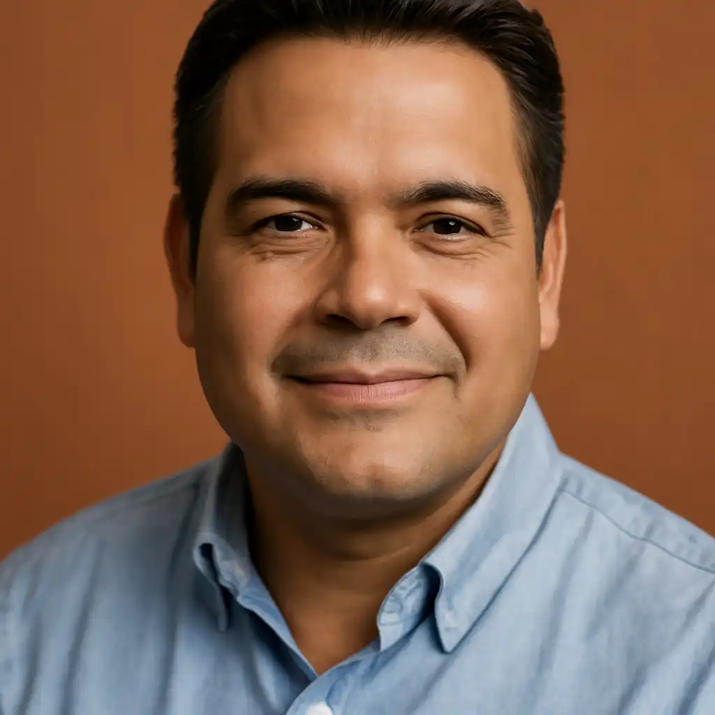 Bruno Teixeira Martins